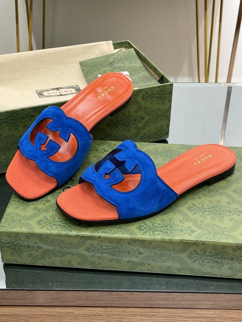 Gucci Slippers